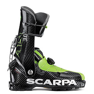 SCARPA  Alien 3.0 2018/2019